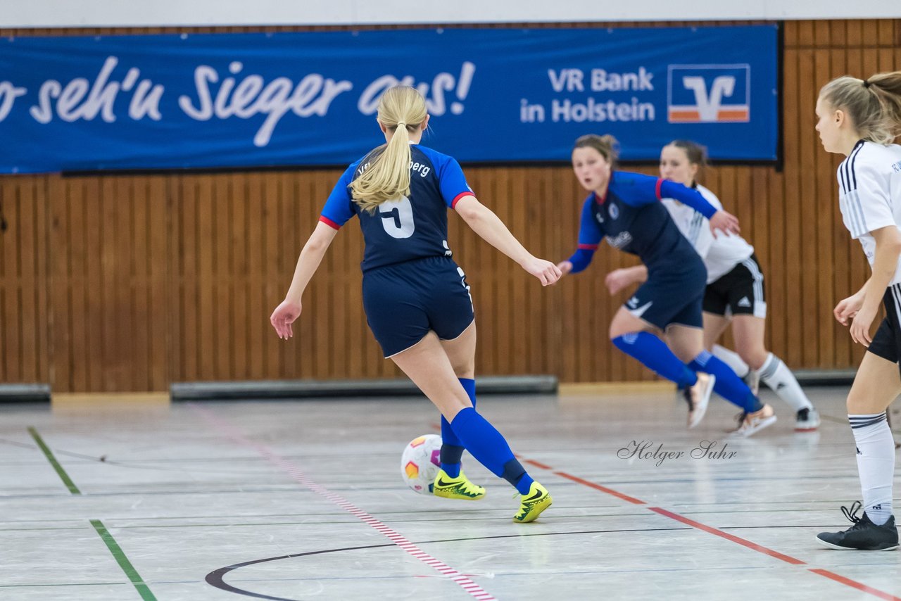 Bild 503 - VR Bank Cup Horst